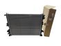 Radiator Original 214103657R Renault