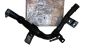 Coolant Hose Original 1351VA 1351.VA Citroen Peugeot
