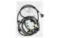 Wiring Loom Harness Original 93455434 240702694R Opel Renault