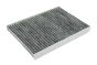 Cabin Filter 1J0819644A B12796 VW Audi Seat Skoda Borsehung