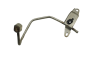 Charge Air Hose 8200567524 Renault Clio 3 1.2 Turbo