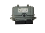 Control Unit Mercedes A6401504879 0281012431 Bosch 16931