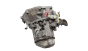 Manual Gearbox 20CQ74 223109 Peugeot 207 1.4 VTI 1000