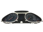 Speedometer/Instrument Cluster Audi A6 C6 4F0920900M 4F0910900A 57129