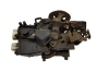 Door Lock Mechansim Left Rear 913766 Peugeot 605 Rockwell 10834