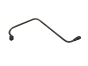 Charge Air Hose 2.8 TDI 8140.43 Fiat Ducato