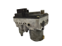Abs Pump BMW 5 E39 3451 1090910 0265217000 Bosch 5518