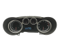 Speedometer/Instrument Cluster Alfa Romeo Mito 50516435 56686