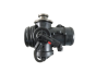 Egr Valve Original Citroen Peugeot 206 1.9 D 1628JY