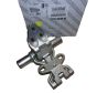 Door Hinge Rear New Original 8717.A6 8717A6 Citroen Peugeot