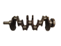 Crankshaft 8200416793 122012850 R519 Renault K4M760 4704