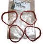 Gasket, Seal Original Renault Nissan 1.2 16v 140357308R