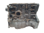 Cylinder Block K9KB410 K9K410 1.5 dCi Nissan Juke