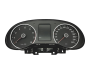 Speedometer/Instrument Cluster VW Polo 6R 6R0920860M A2C84808400 51993