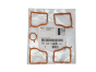 Gasket Set Citroen Peugeot 1638159380 Original