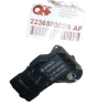 Air Pressure Sensor New Renault Nissan 0.9 TCe 223650002R