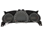 Speedometer/Instrument Cluster Citroen C5 3 9666330480 NSI