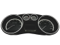 Speedometer/Instrument Cluster Peugeot 308 9665107380 29707