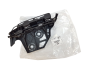 Bumper Fixing Left Original Peugeot 3008 7119PL