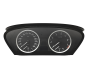 Speedometer/Instrument Cluster BMW 5 E60 6211 6983149 110080213538 VDO