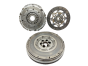 Dual Mass Wheel+ Clutch 9812184080 9823041680 Citroen Peugeot 1.6 HDI