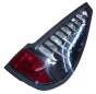 Lamp Right Rear Renault Scenic III 265503764R