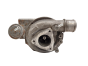 Turbocharger Interstar Master Movano HT12-22DR H1222DR 7701479012