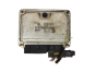 Control Unit 045906019BG 0281011244 Seat VW Bosch 18251