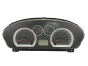 Speedometer/Instrument Cluster Chevrolet Aveo 96814468 29129