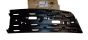 Radiator Grille Right Original 98331386VD Opel