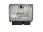 Control Unit VW 038906012L 0281010112 Bosch 53970