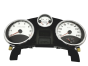 Speedometer/Instrument Cluster Peugeot 207 9662904080 A2C53190333 49828