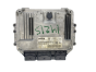 Control Unit 0281013332 9664257580 9653958980 EDC16C34 PSA Bosch 63841