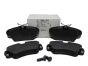 Brake Pads Front New Original Opel 1605033 9195077