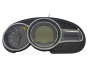 Speedometer/Instrument Cluster Renault Megane 3 248106944R 18627