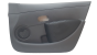 Door Upholstery Right Front Renault Clio 3 III 809008780R 5D