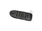 Window Control Switch Left Original Citroen C5 6554HQ 96514299ZF
