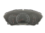Speedometer/Instrument Cluster Suzuki SX4 Fiat Sedici 34110-79J20 VDO
