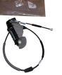 Door Lock Mechansim Left Front Original 9812500580 Peugeot