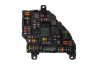 Fuse Box BMW 9252813-01 3-1703345-1 F 18969
