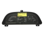 Speedometer/Instrument Cluster Renault Laguna 1 7700844747 46117