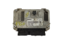 Control Unit 89661-0H070 0261S04464 Toyota PSA Bosch 16338