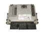 Control Unit 9676830080 0281017600 9666729580 PSA Bosch 27729