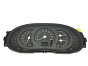 Speedometer/Instrument Cluster Renault Clio 2 7700410432 F 49282
