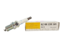 Spark Plug Dacia Renault 8200239321 New Original