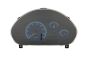 Speedometer/Instrument Cluster Daewoo Matiz 96566387 2272