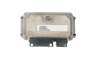 Control Unit 0261206246 9637838780 9645802280 PSA Bosch 38407