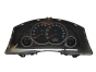 Speedometer/Instrument Cluster Opel Meriva A 13201075BG 110080333001 2073