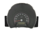 Speedometer/Instrument Cluster Nissan Pixo Suzuki Alto 34100M68K01 53476