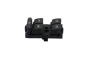 Window Control Switch 5G0959857D 99591803701 VW Seat Skoda Vika